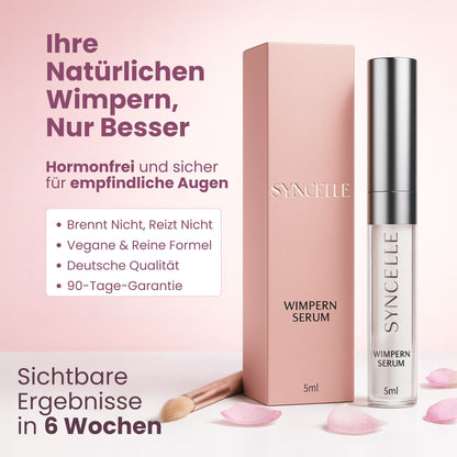 Syncelle Wimpernserum