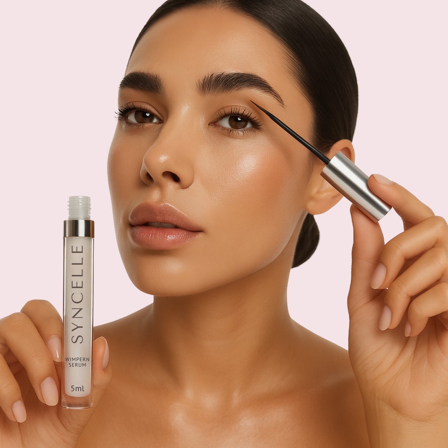 Syncelle Wimpernserum