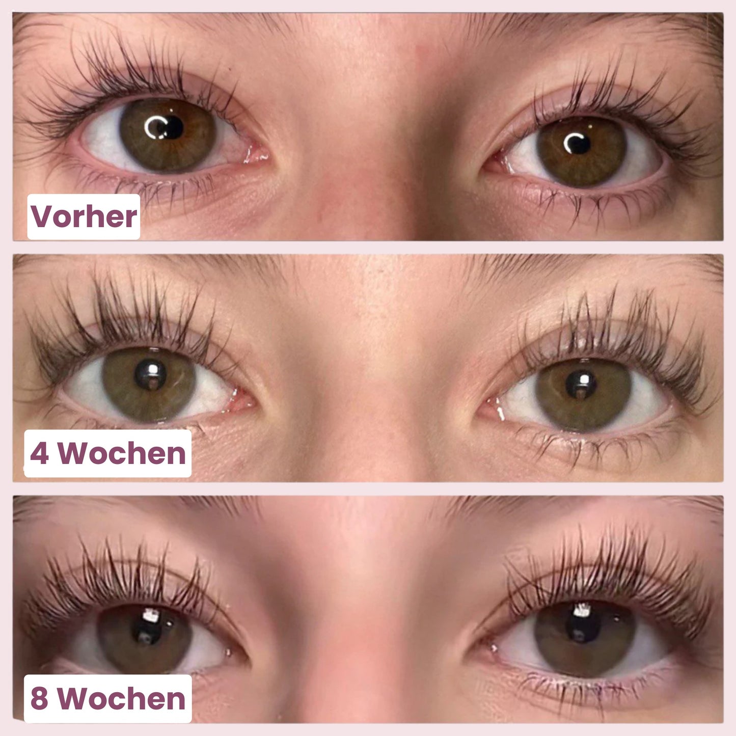 Syncelle Wimpernserum