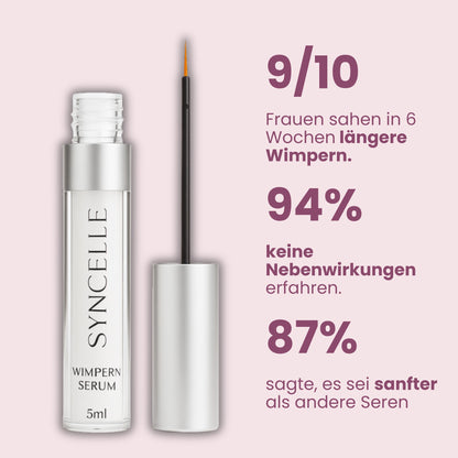Syncelle Wimpernserum