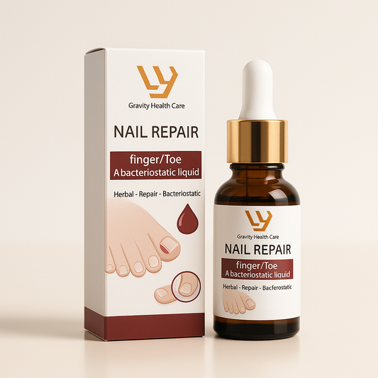 FungiClear Pro Beschleuniger Serum