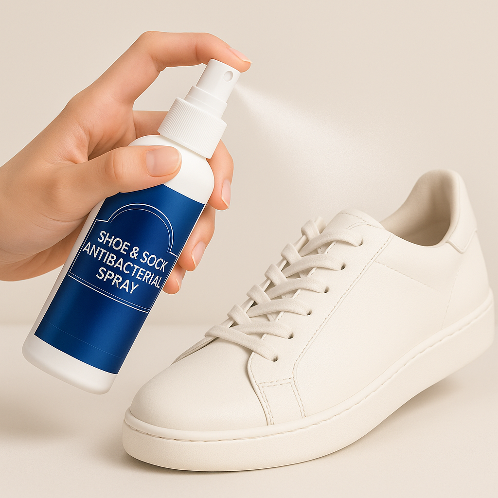 FungiClear Schutz Spray