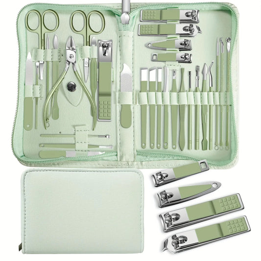 Nagelpflege-Reiseset
